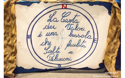 Il fondamento valoriale della vita