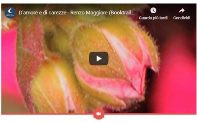 D’amore e di carezze
