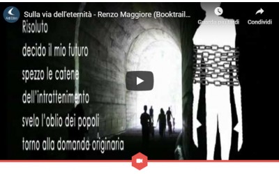 Sulla via dell’eternità