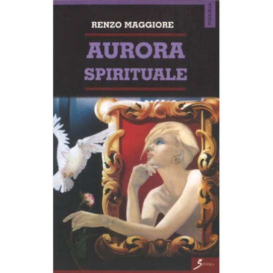 Aurora spirituale ( Libro Digitale ) Poesia