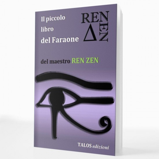 Il piccolo libro del Faraone