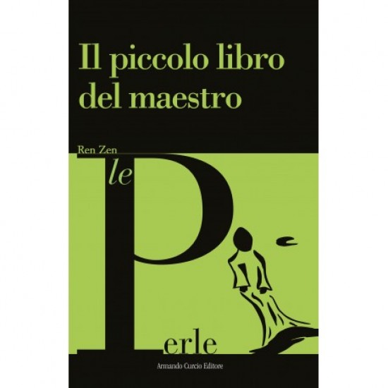 IL PICCOLO LIBRO DEL MAESTRO