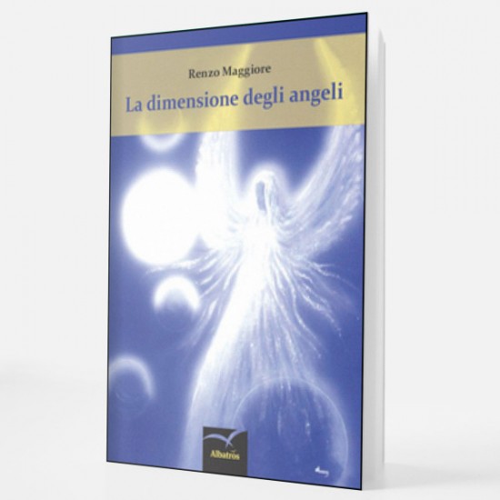 La dimensione degli angeli ( Libro Digitale )