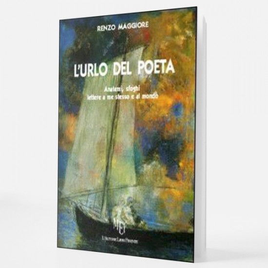 L’urlo del poeta ( Libro Digitale )