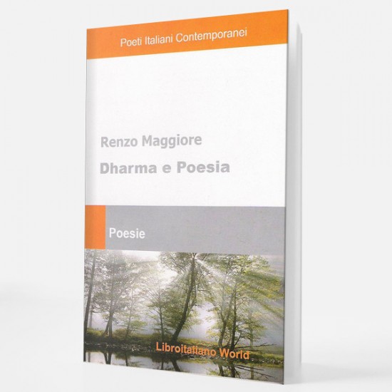 Dharma e Poesia ( Libro Digitale ) Poesia