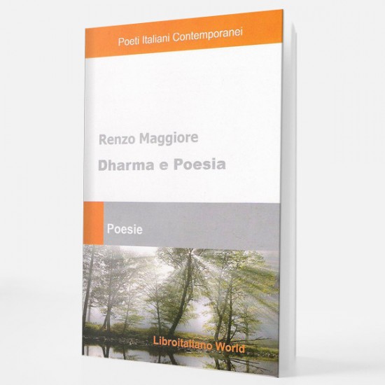 Dharma e Poesia ( Libro Digitale )